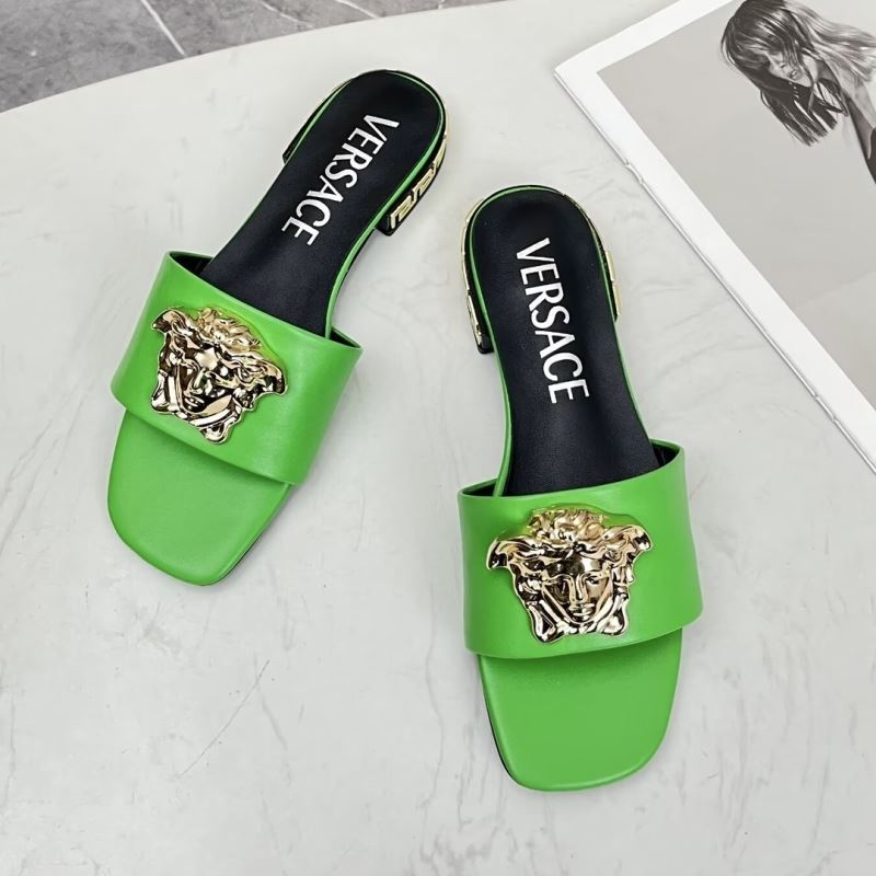 Versace Slippers